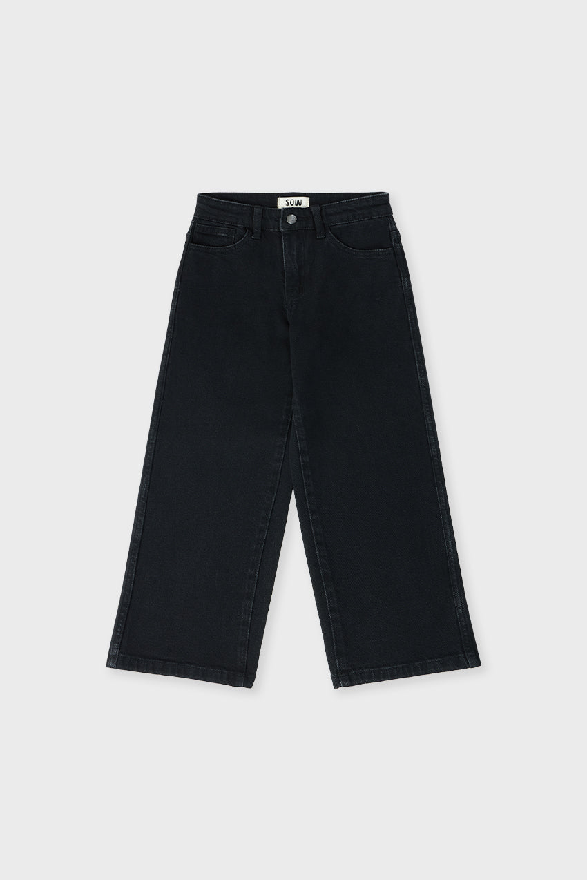#color_black denim