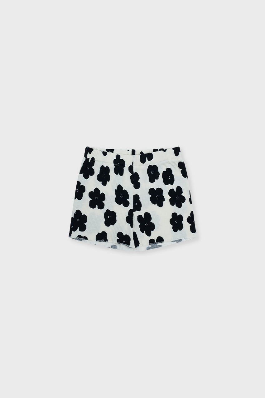 #color_off white with flower print