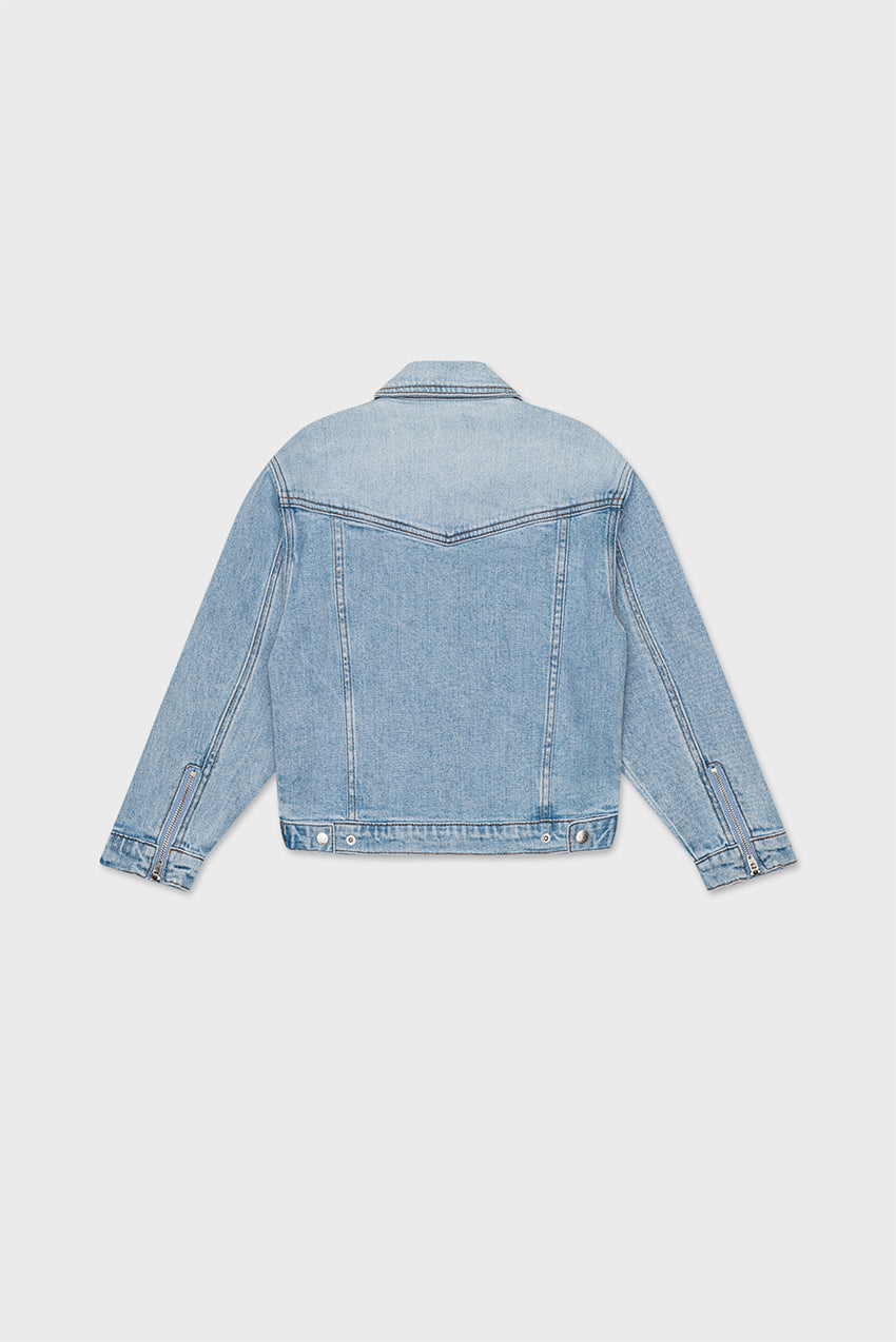 #color_vintage indigo